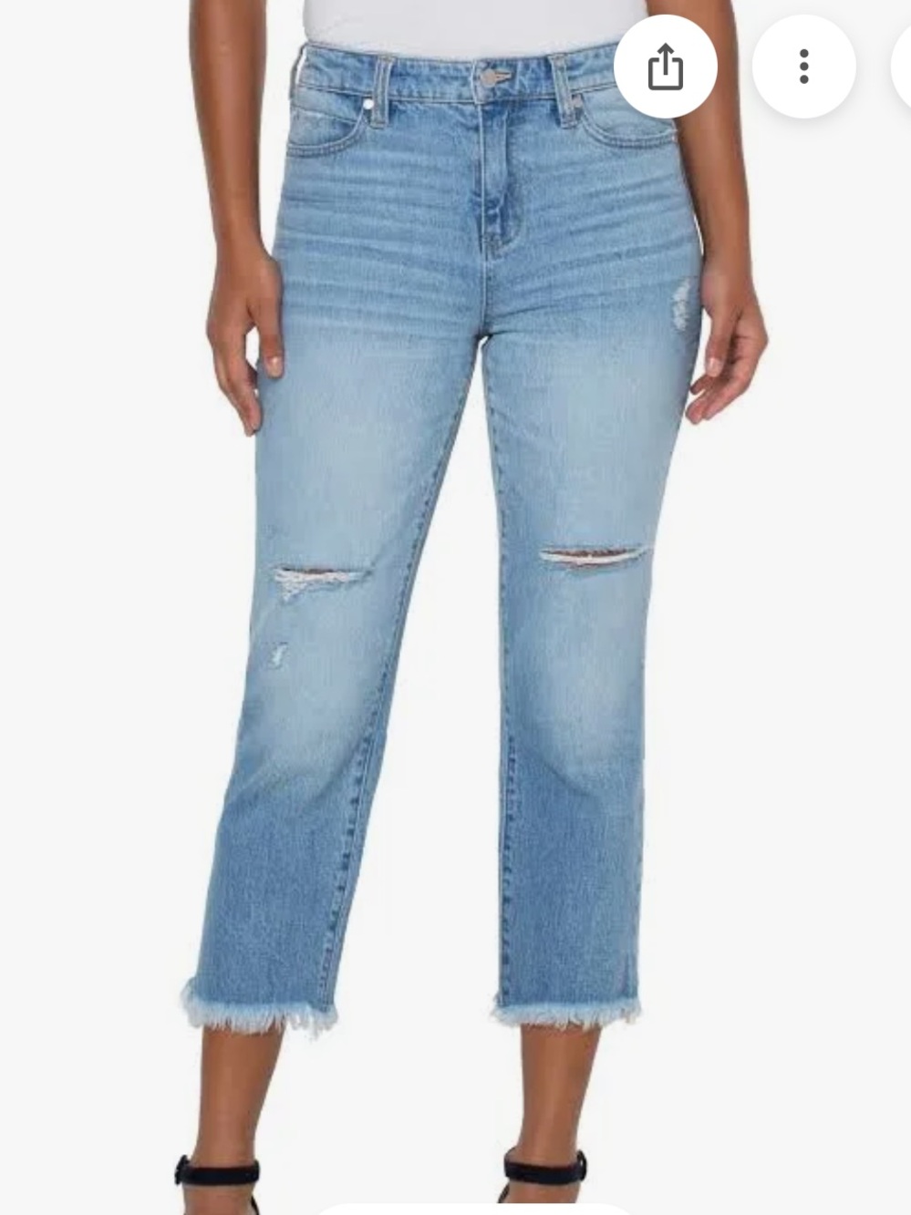 Liverpool Jeans